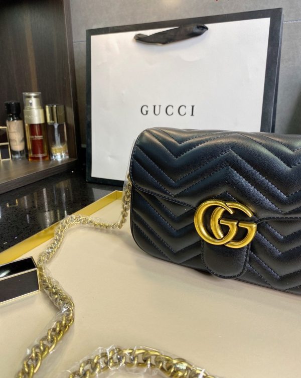 TO – Luxury Edition Bags GCI 202