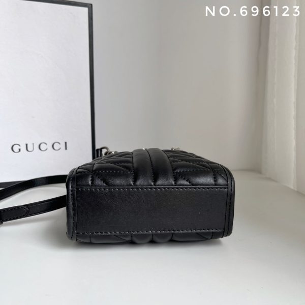 TO – Luxury Bag GCI 501