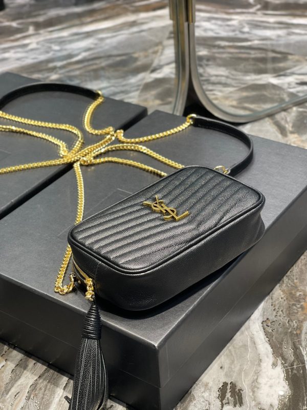 TO – New Luxury Bags SLY 310