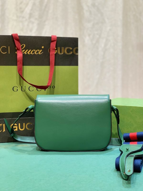 TO – Luxury Bag GCI 470