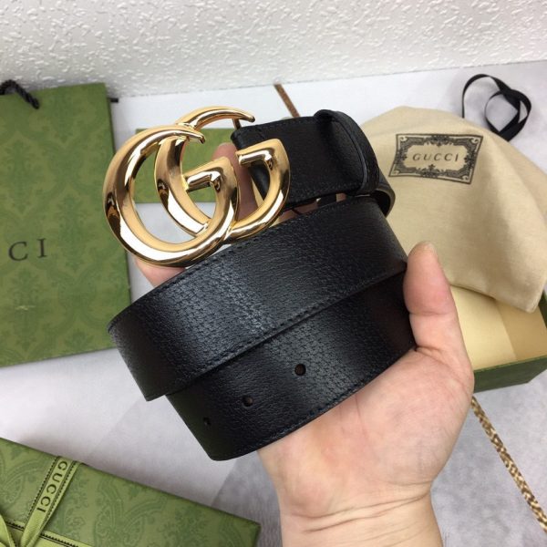 TO – Luxury GCI BELTS 033