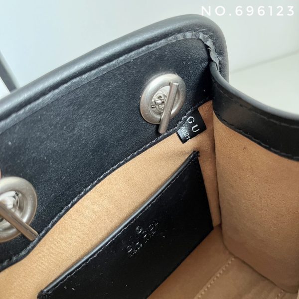 TO – Luxury Bag GCI 501