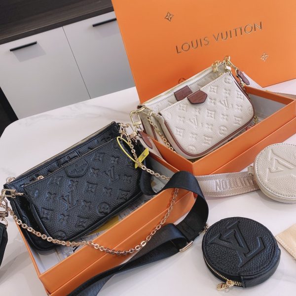 TO – Luxury Edition Bags LUV 062