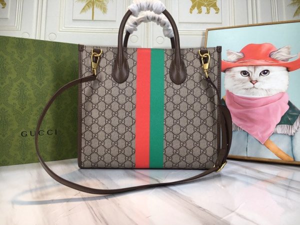 TO – New Luxury Bags GCI 569