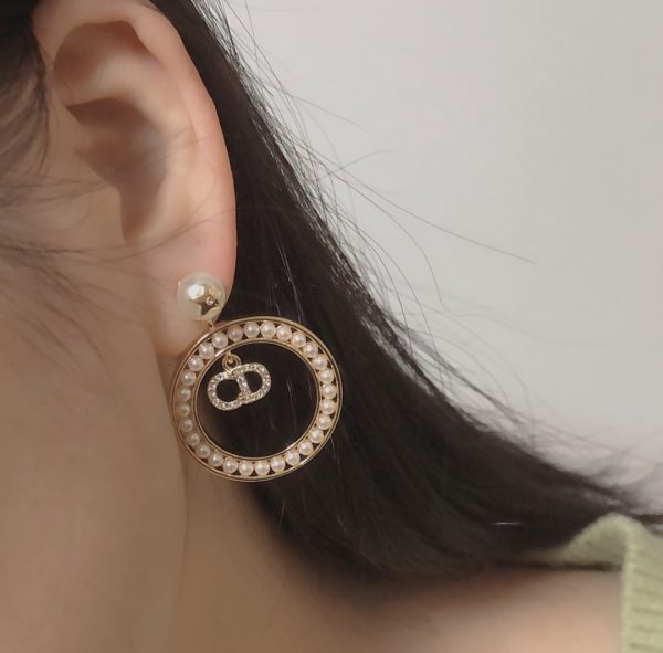 TO – Luxury Edition Earring Dir 036