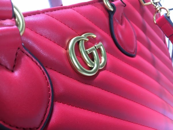 TO – Luxury Edition Bags GCI 031