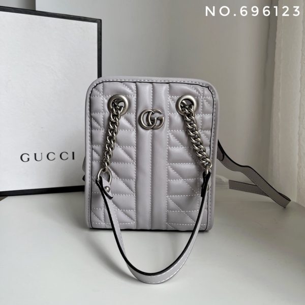 TO – Luxury Bag GCI 499