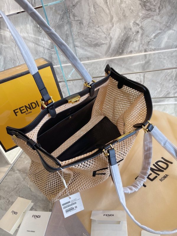 TO – Luxury Edition Bags FEI 145