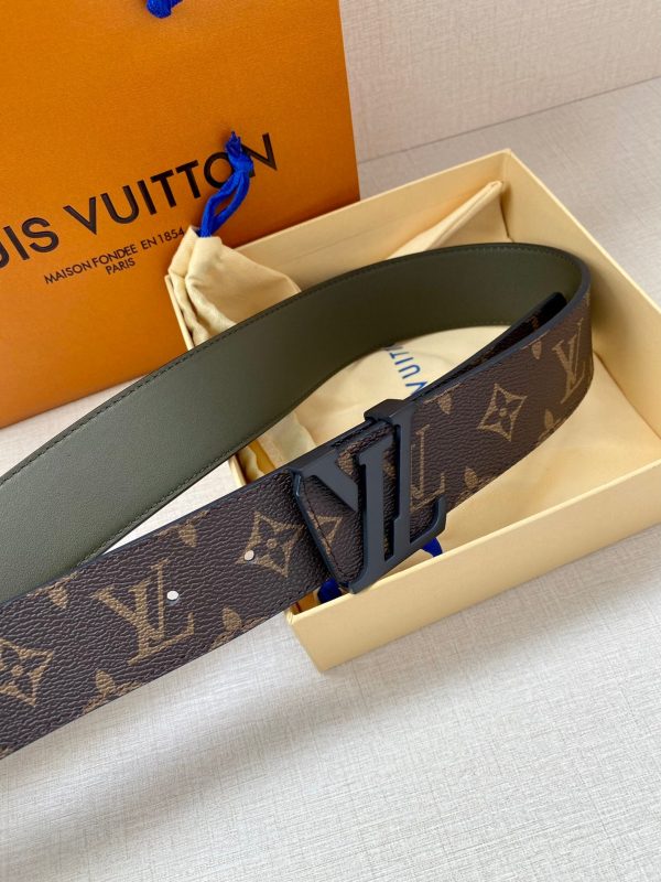 TO – Luxury LUV BELTS 020