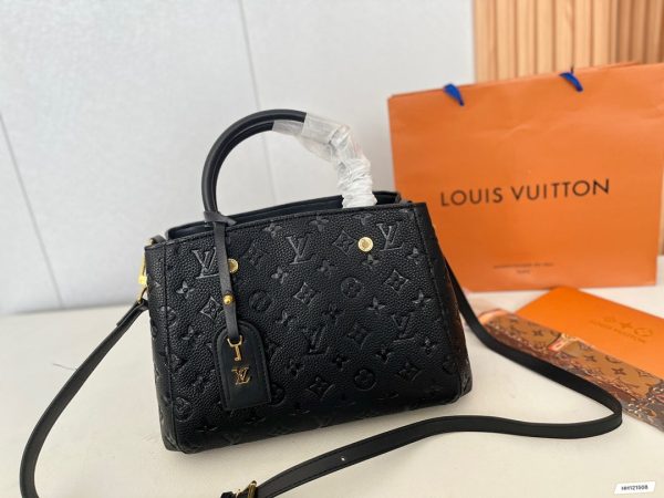 TO – Luxury Bags LUV 528