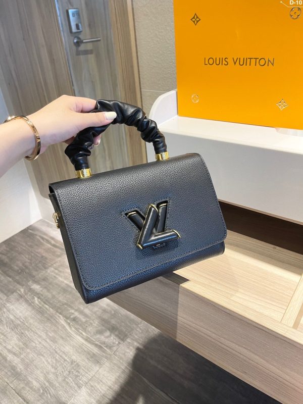 TO – Luxury Edition Bags LUV 488