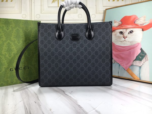 TO – New Luxury Bags GCI 571