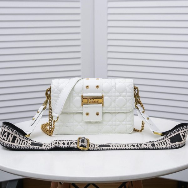 TO – Luxury Edition Bags DIR 284