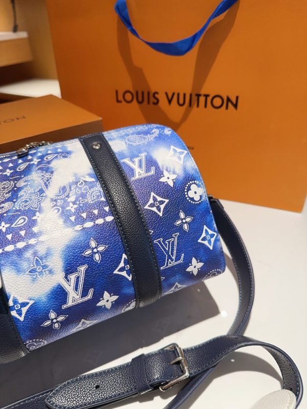 TO – Luxury Edition Bags LUV 511