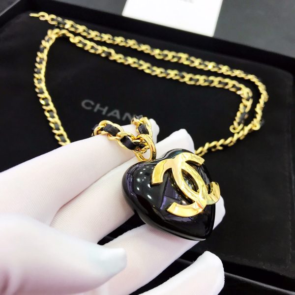 TO – Luxury Edition Necklace CH-L052