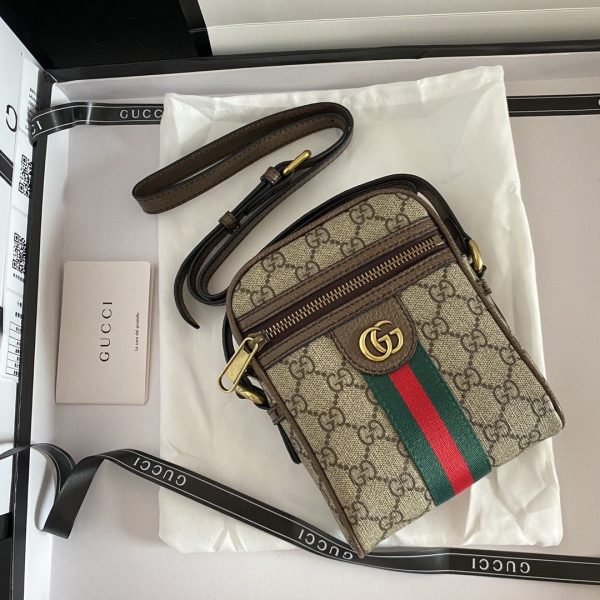 TO – Luxury Edition Bags GCI 074