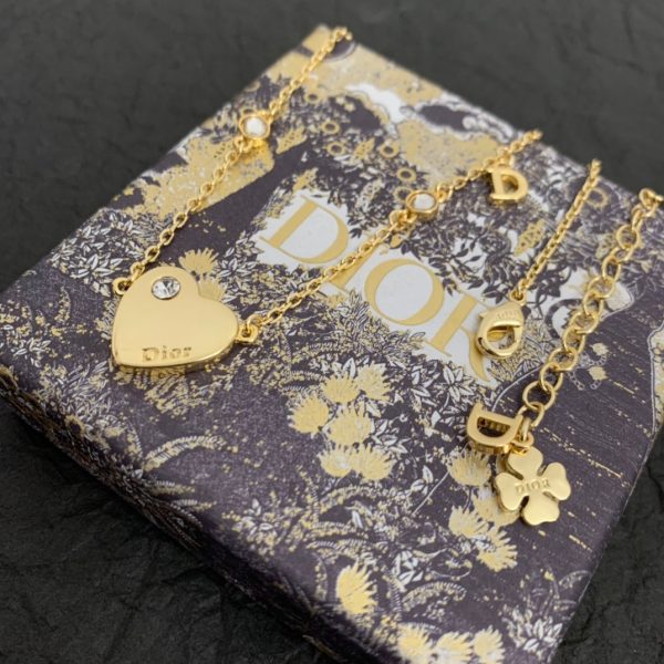 TO – Luxury Edition Necklace DIR003