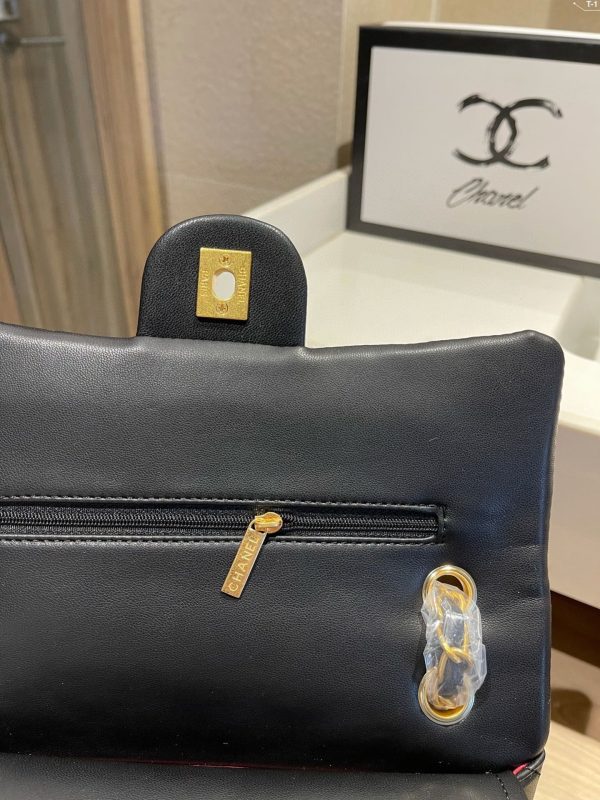 TO – Luxury Edition Bags CH-L 132