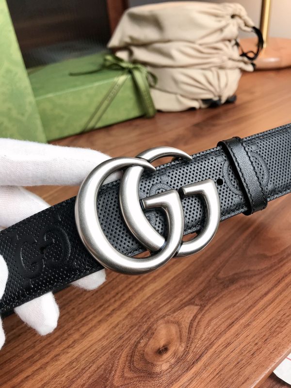 TO – Luxury GCI BELTS 035