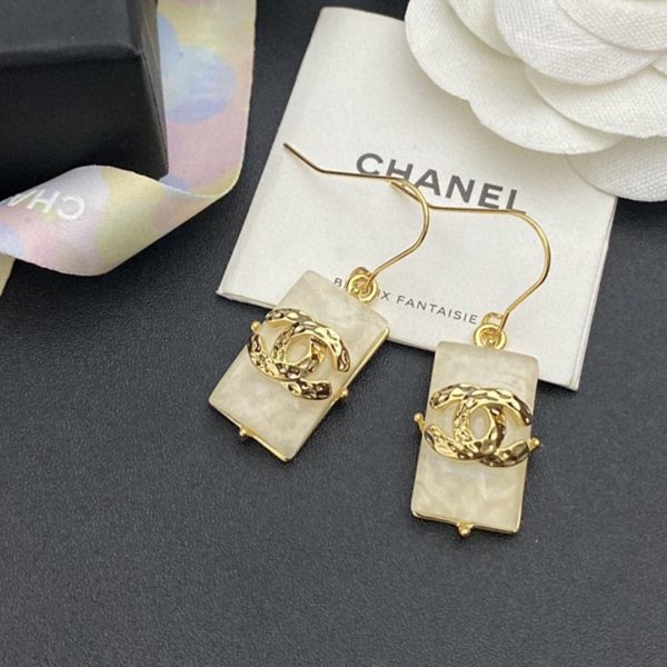 TO – Luxury Edition Earring CH-L 026