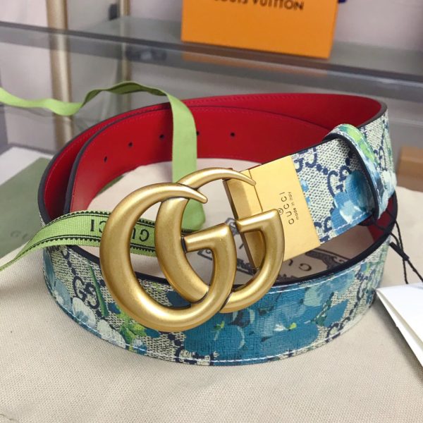 TO – Luxury GCI BELTS 005