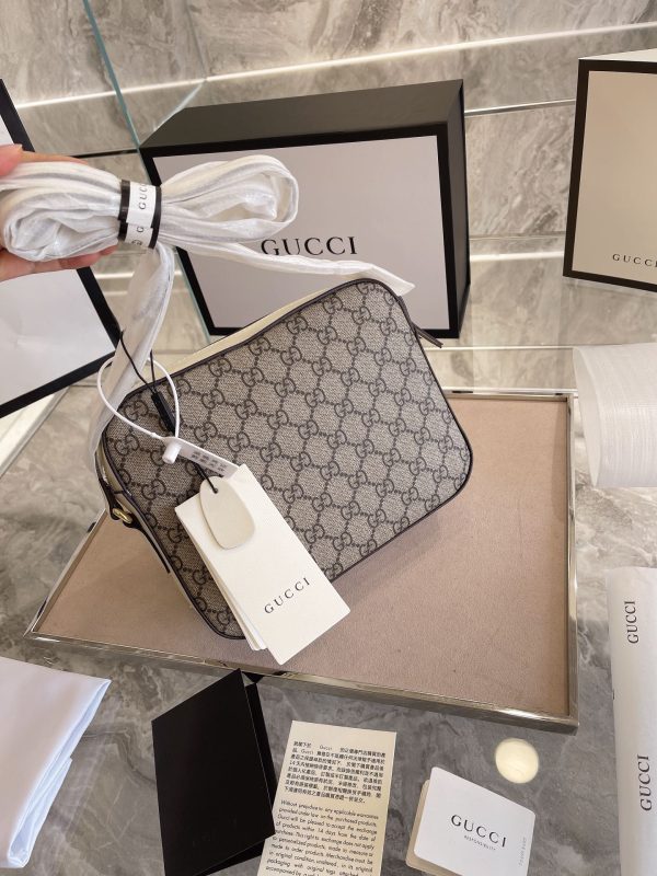 TO – Luxury Edition Bags GCI 301