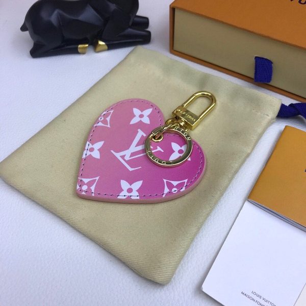 TO – Luxury Edition Keychains LUV 010