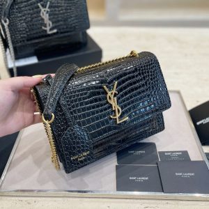 TO – Luxury Edition Bags SLY 200
