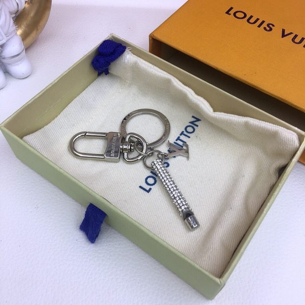 TO – Luxury Edition Keychains LUV 072