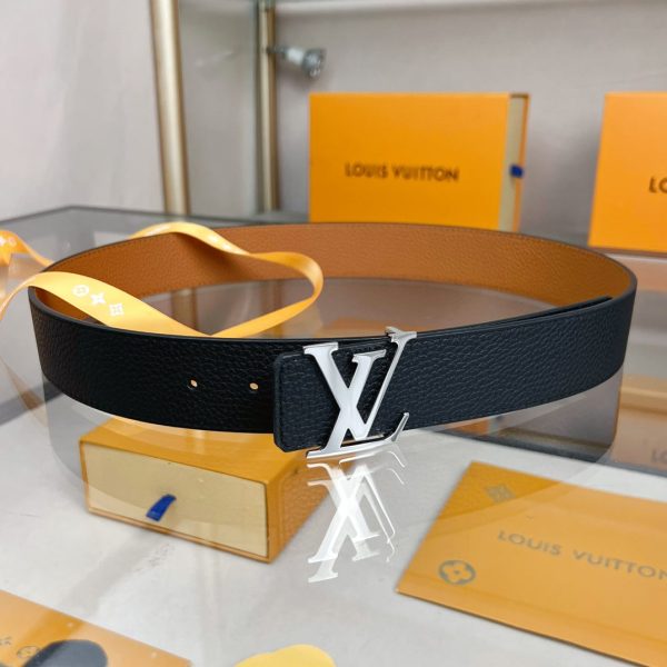 TO – Luxury LUV BELTS 025