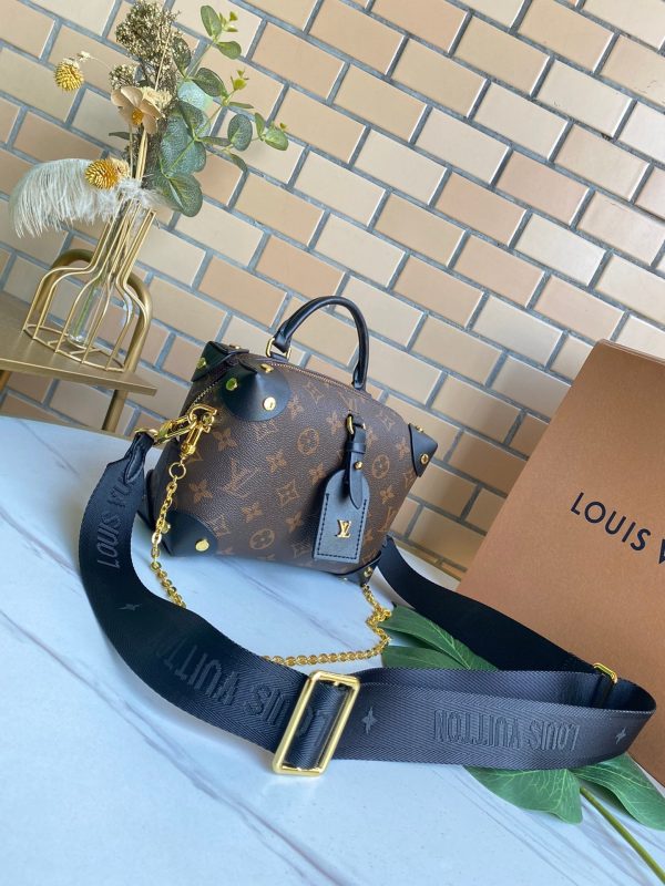 TO – Luxury Edition Bags LUV 107