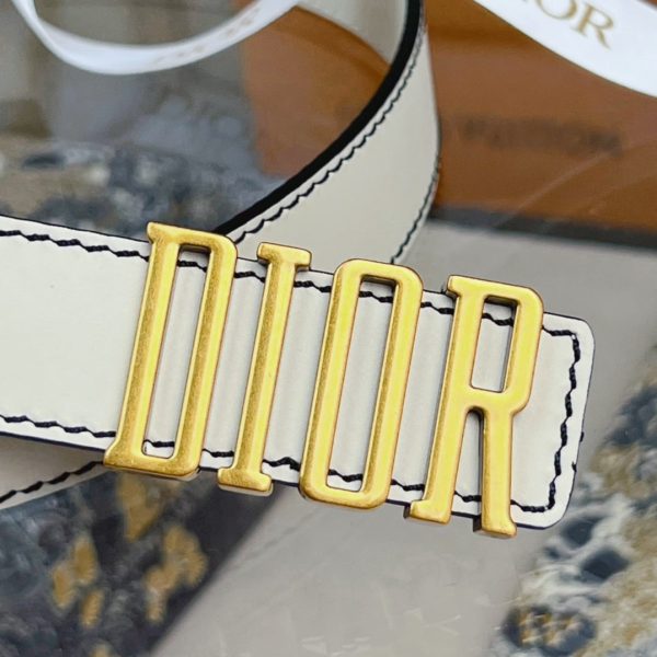 TO – Luxury DIR BELTS 007