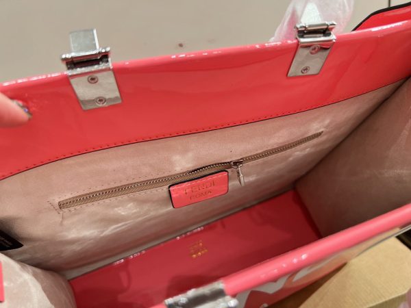 TO – New Luxury Bags FEI 282