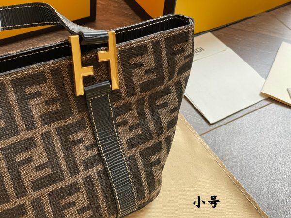 TO – Luxury Edition Bags FEI 118