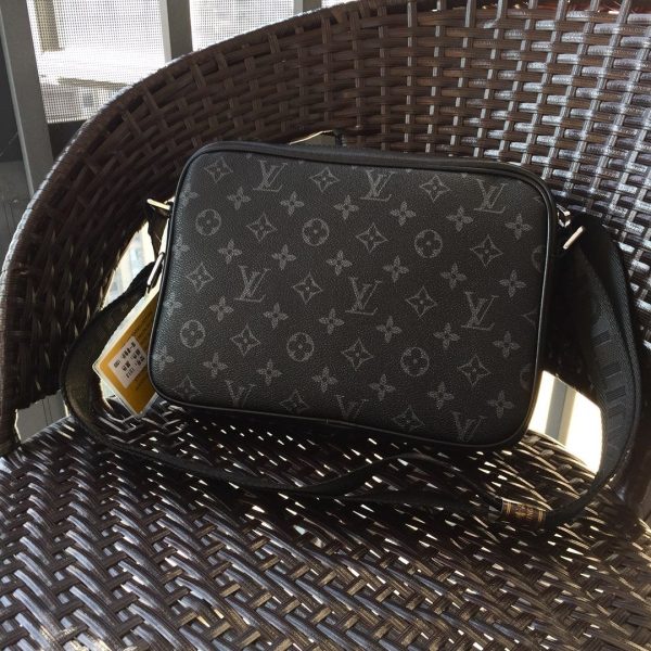 TO – Luxury Edition Bags LUV 273