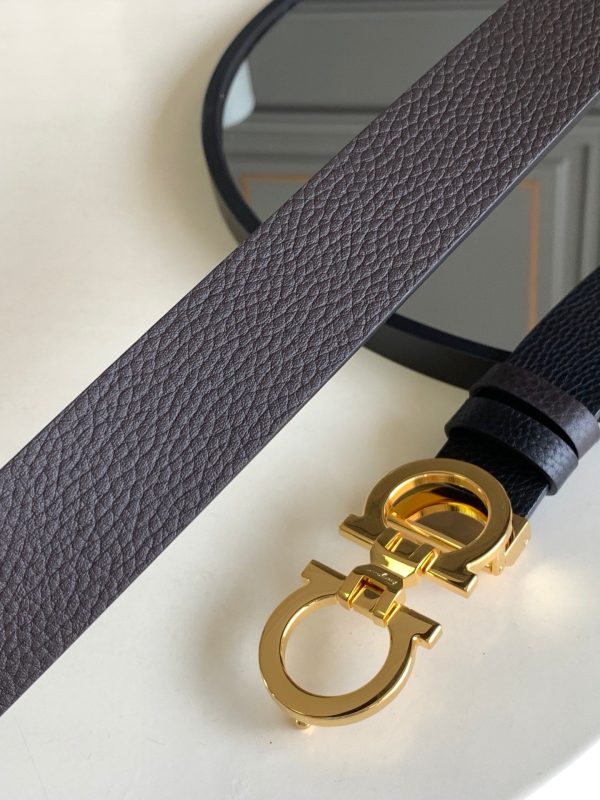 TO – Luxury DIR BELTS 025