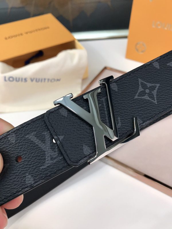 TO – Luxury LUV BELTS 003