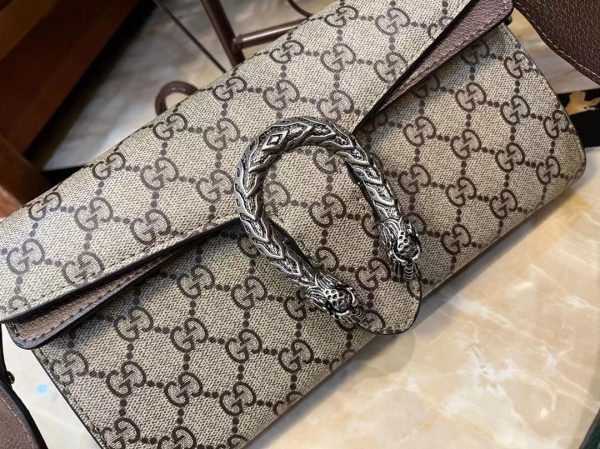 TO – Luxury Bag GCI 446
