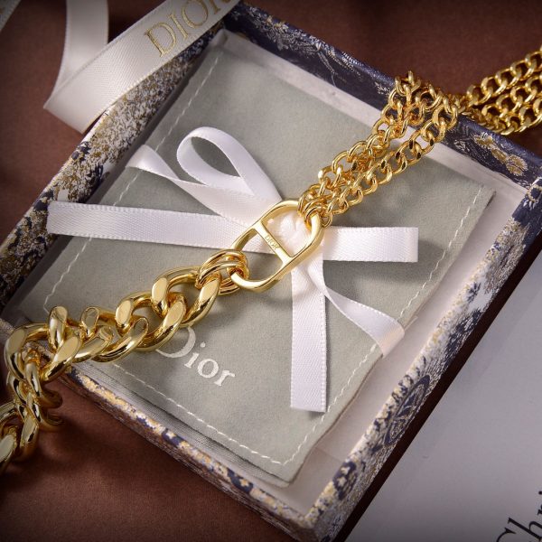 TO – Luxury Edition Necklace DIR013