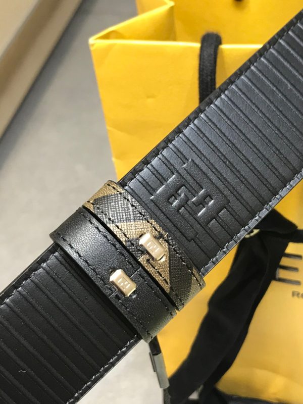 TO – Luxury FEI BELTS 007