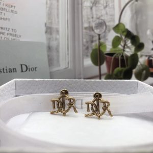 TO – Luxury Edition Earring Dir 011