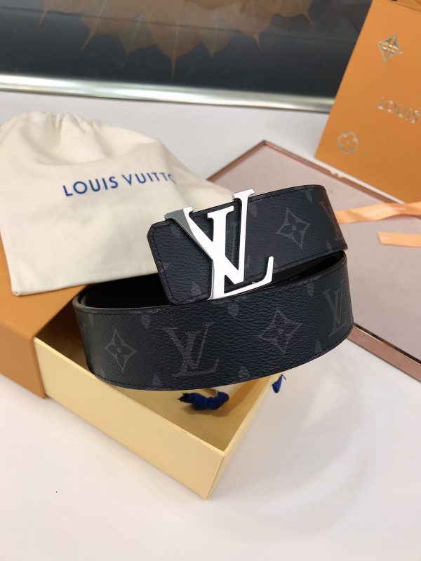 TO – Luxury LUV BELTS 002