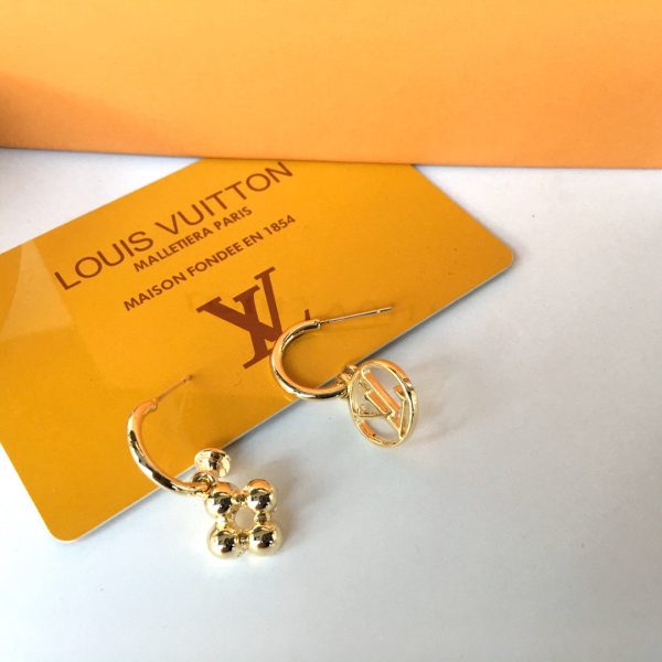 TO – Luxury Edition Earring LUV 007