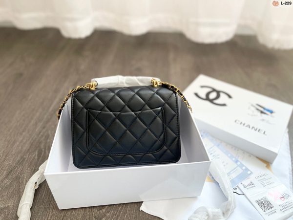 TO – Luxury Edition Bags CH-L 324