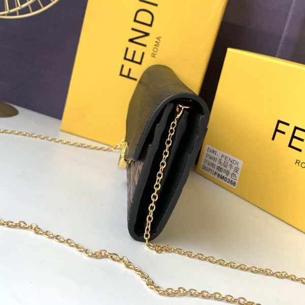 TO – Luxury Edition Bags FEI 169