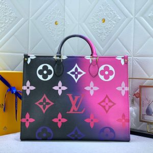 TO – New Luxury Bags LUV 749