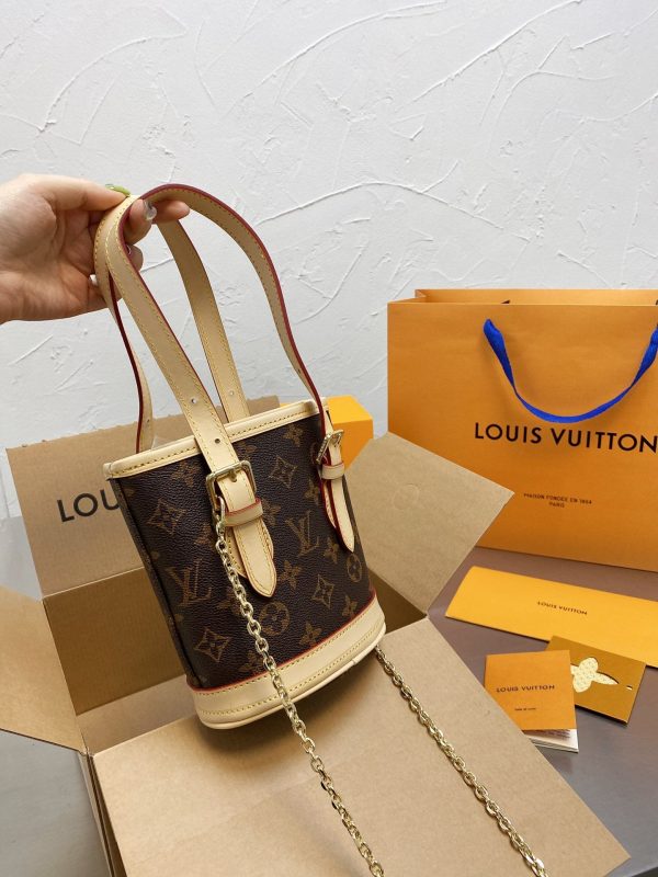 TO – Luxury Edition Bags LUV 079