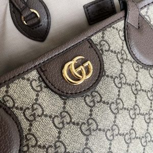 TO – New Luxury Bags GCI 580