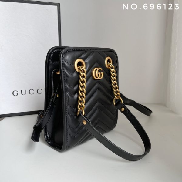 TO – Luxury Bag GCI 497