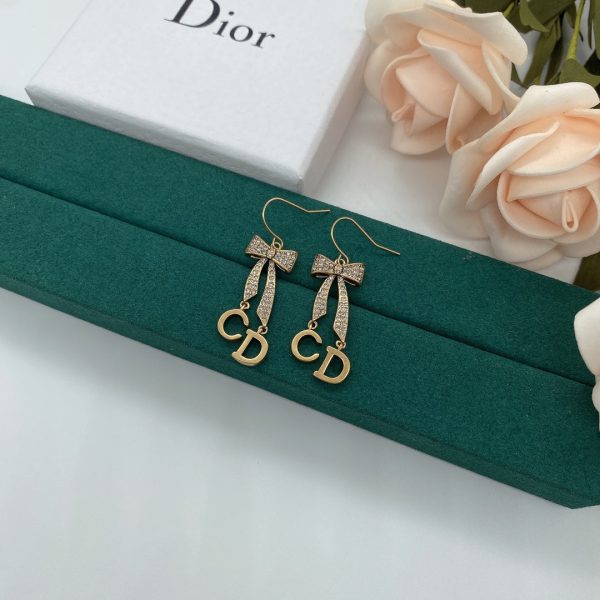 TO – Luxury Edition Earring Dir 033